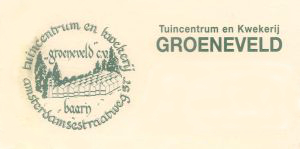logo kwekerij Groeneveld