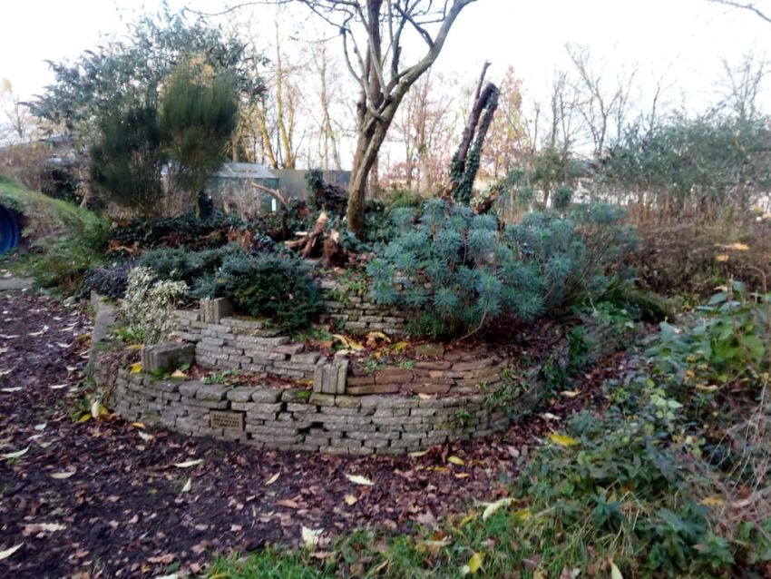 Cursus Heuvelrugtuin